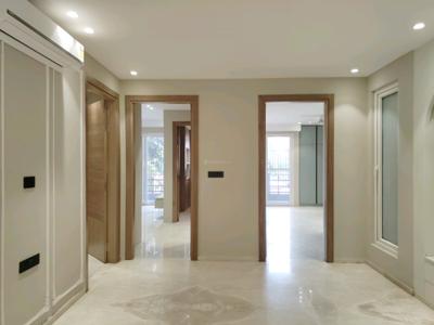 Living Room Image of 1450 Sq.ft 3 BHK Builder Floor for sale in Sector 57 Gurgaon for Rs. 24500000