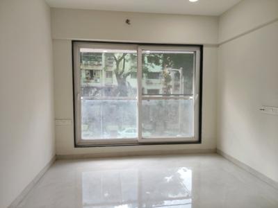 Bedroom Image of 860 Sq.ft 2 BHK Apartment / Flat for sale in DGS Sheetal Ekta, Malad East Mumbai for Rs. 20000000