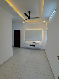 Hall Image of 1200 Sq.ft 3 BHK Independent House for sale in Manjampakkam Chennai for Rs. 5200000