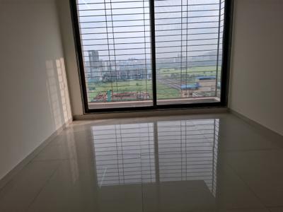 Bedroom Image of 1175 Sq.ft 2 BHK Apartment / Flat for sale in Damodarpriya, Kharghar Navi Mumbai for Rs. 17300000