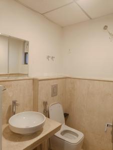 Image of 3300 Sq.ft 4 BHK Apartment / Flat for rent in FS The Crest, Durgapura, Jaipur for Rs. 140000
