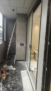 Balcony Image of 1950 Sq.ft 3 BHK Builder Floor for sale in Model Town New Delhi for Rs. 40500000
