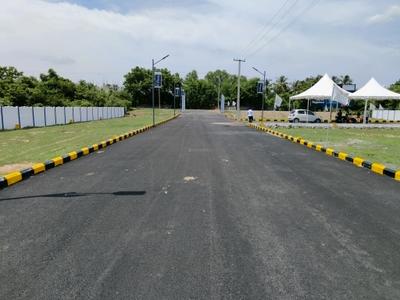 Image of 1011 Sq.ft Residential Plot / Land for sale in Pudupakkam, Chennai for Rs. 4701150