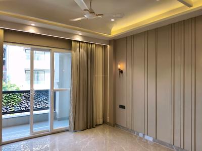 Bedroom Image of 3150 Sq.ft 4 BHK Builder Floor for sale in Ansal Esencia Sector 67, Sector 67 Gurgaon for Rs. 35000000