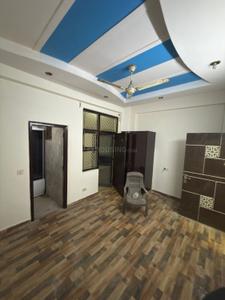 Bedroom Image of 1760 Sq.ft 3 BHK Independent House for sale in Rajendra Nagar Ghaziabad for Rs. 16000000