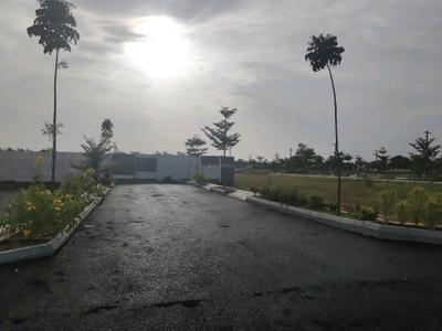 Image of 1000 Sq.ft Residential Plot / Land for sale in Thirumazhisai, Chennai for Rs. 3000000