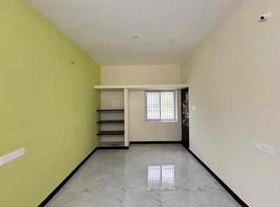 Hall Image of 1000 Sq.ft 3 BHK Duplex for sale in Veppampattu Chennai for Rs. 4700000