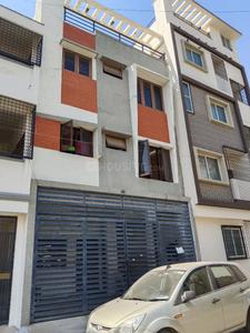 Image of 1800 Sq.ft 5 BHK Independent House for sale in Bangalore City Municipal Corporation Layout, Bengaluru for Rs. 13500000