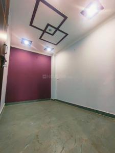 Bedroom Image of 540 Sq.ft 2 BHK Apartment / Flat for rent in Dream Home Luxury Floors, Dwarka Mor New Delhi for Rs. 10500