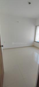 Bedroom Image of 484 Sq.ft 1 BHK Apartment / Flat for rent in Bhandari BA Iris, Wagholi Pune for Rs. 18000