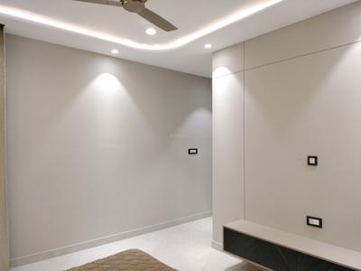 Bedroom Image of 2682 Sq.ft 4 BHK Builder Floor for sale in BPTP Eden Estate, Sector 81 Faridabad for Rs. 34000000