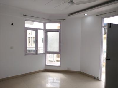Bedroom Image of 1800 Sq.ft 3 BHK Apartment / Flat for sale in Elephanta Heights, Sector 10 Dwarka New Delhi for Rs. 31000000