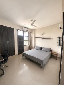 Bedroom Image of 3300 Sq.ft 4 BHK Apartment / Flat for sale in Kharar Mohali for Rs. 8500000