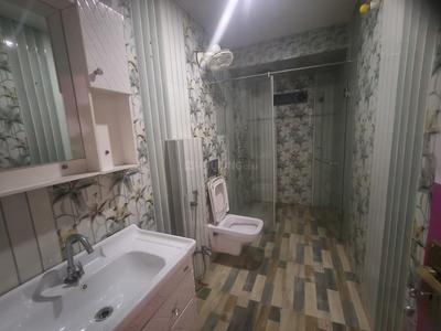 Bathroom Image of 4445 Sq.ft 4 BHK Penthouse for sale in Bengal Akankha, New Town Kolkata for Rs. 33000000