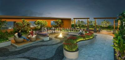 Image of 1297 Sq.ft 3 BHK Apartment / Flat for sale in Ravet, Pune for Rs. 7000000