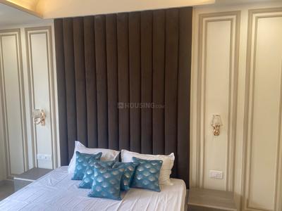 Bedroom Image of 2380 Sq.ft 4 BHK Apartment / Flat for sale in Shubh Mangal Elegance, Janata Colony Jaipur for Rs. 32000000