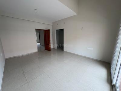 Hall Image of 2185 Sq.ft 3 BHK Villa for sale in Karapakkam Chennai for Rs. 29400000