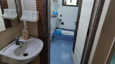 Image of 1050 Sq.ft 2 BHK Apartment / Flat for rent in Kalyan West, Kalyan for Rs. 40000
