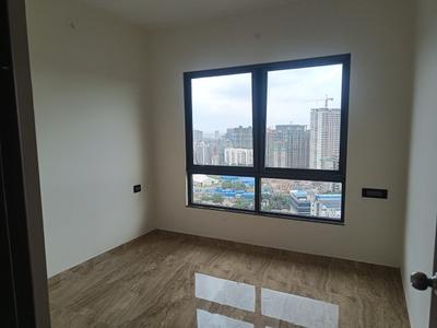 Bedroom Image of 1000 Sq.ft 2 BHK Apartment / Flat for rent in VTP Sierra, Baner Pune for Rs. 30000