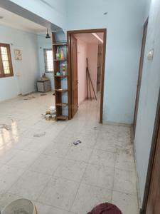 Hall Image of 980 Sq.ft 2 BHK Apartment / Flat for rent in Nanmangalam Chennai for Rs. 18000