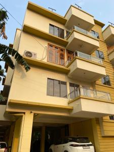 Building Image of 1500 Sq.ft 3 BHK Apartment / Flat for sale in Hatigaon Guwahati for Rs. 7200000