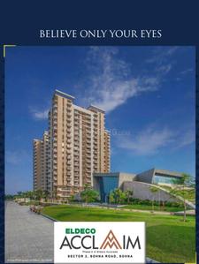 3 BHK Flat