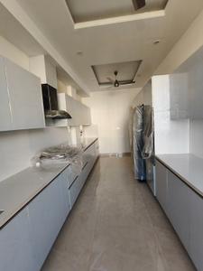 Kitchen Image of 1450 Sq.ft 3 BHK Builder Floor for sale in Sector 93 Gurgaon for Rs. 12500000