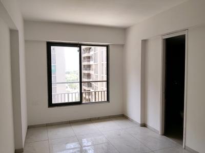 Bedroom Image of 1179 Sq.ft 2 BHK Apartment / Flat for sale in Associated Vandanam, Gota Ahmedabad for Rs. 5900000