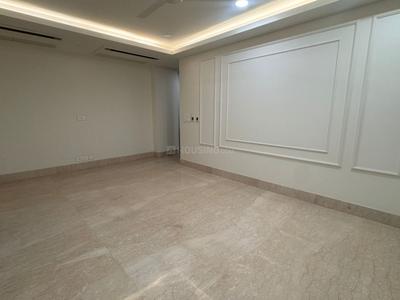 Bedroom Image of 1950 Sq.ft 3.5 BHK Apartment / Flat for sale in Vasant Kunj New Delhi for Rs. 80000000