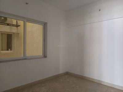 Bedroom Image of 1600 Sq.ft 3 BHK Apartment / Flat for sale in Yoo One Phase I, Mohammed Wadi Pune for Rs. 15000000