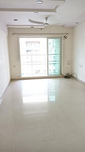 Hall Image of 850 Sq.ft 2 BHK Apartment / Flat for sale in Rustomjee Ozone, Goregaon West Mumbai for Rs. 29000000