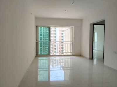 2 BHK Flat