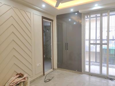 Bedroom Image of 2304 Sq.ft 3 BHK Builder Floor for sale in Sector 49 Faridabad for Rs. 13500000