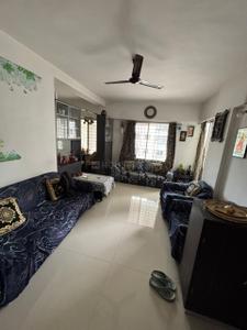 Hall Image of 1130 Sq.ft 2 BHK Apartment / Flat for sale in Akshay Floria, Anand Nagar, Sinhagad Road Pune for Rs. 11000000