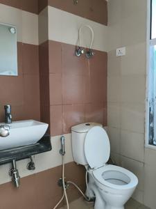 Bedroom One Image of 1235 Sq.ft 3 BHK Apartment / Flat for sale in Mahagun Mywoods, Noida Extension Greater Noida for Rs. 10400000