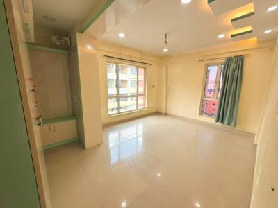 Bedroom Image of 1760 Sq.ft 3 BHK Apartment / Flat for sale in Siddha Pines, Rajarhat Kolkata for Rs. 16000000