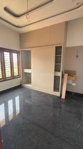 Hall Image of 1200 Sq.ft 4 BHK Duplex for sale in Lalitaddripura Mysore for Rs. 17500000