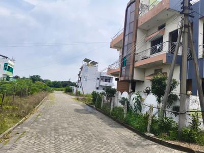 Image of 1615 Sq.ft Residential Plot / Land for sale in Kamptee, Nagpur for Rs. 3149000