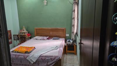 Bedroom Image of 950 Sq.ft 2 BHK Apartment / Flat for sale in Vaishali Ghaziabad for Rs. 7000000