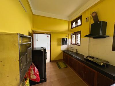 Kitchen Image of 1600 Sq.ft 2 BHK Builder Floor for rent in Podum Nagar 2 Dibrugarh for Rs. 20000