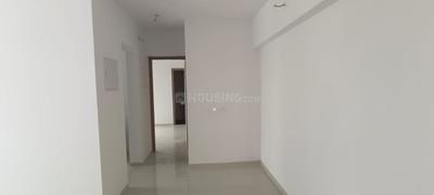 Hall Image of 861 Sq.ft 2 BHK Apartment / Flat for rent in Lodha Upper Thane Sereno, Bhiwandi Thane for Rs. 21000