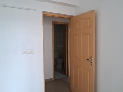 Bedroom Image of 1150 Sq.ft 2.5 BHK Apartment / Flat for sale in Supertech Cape Town, Sector 74 Noida for Rs. 11500000