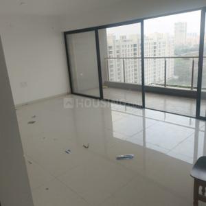 3 BHK Flat