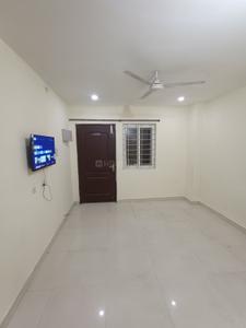 1 BHK Flat
