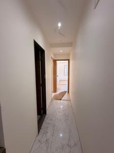 Image of 1760 Sq.ft 3 BHK Apartment / Flat for rent in Himalaya Sunshine, Vayusena Nagar, Nagpur for Rs. 25000