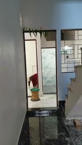 Hall Image of 500 Sq.ft 4 BHK Independent House for sale in Lohamandi Agra for Rs. 4000000