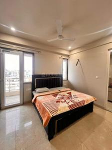 1 BHK Apartment