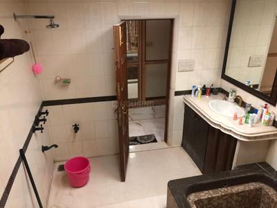 Image of 1800 Sq.ft 3 BHK Apartment / Flat for sale in Juhu, Mumbai for Rs. 150100000