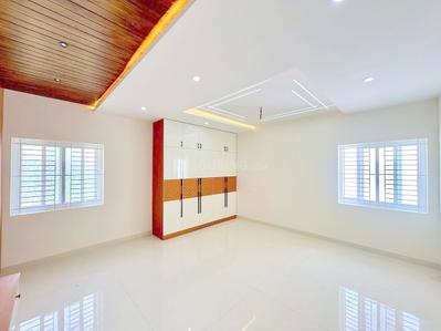 Bedroom Image of 1060 Sq.ft 2 BHK Independent House for sale in Thazhambur Chennai for Rs. 7500000
