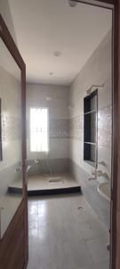 Bathroom Image of 1000 Sq.ft 2 BHK Builder Floor for rent in Sithanur Salem for Rs. 11000